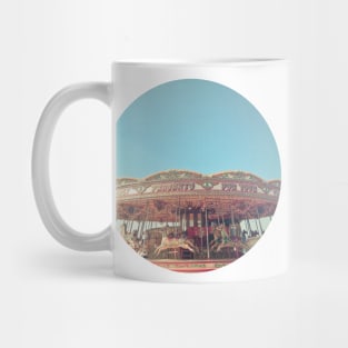 Magical Horses Mug